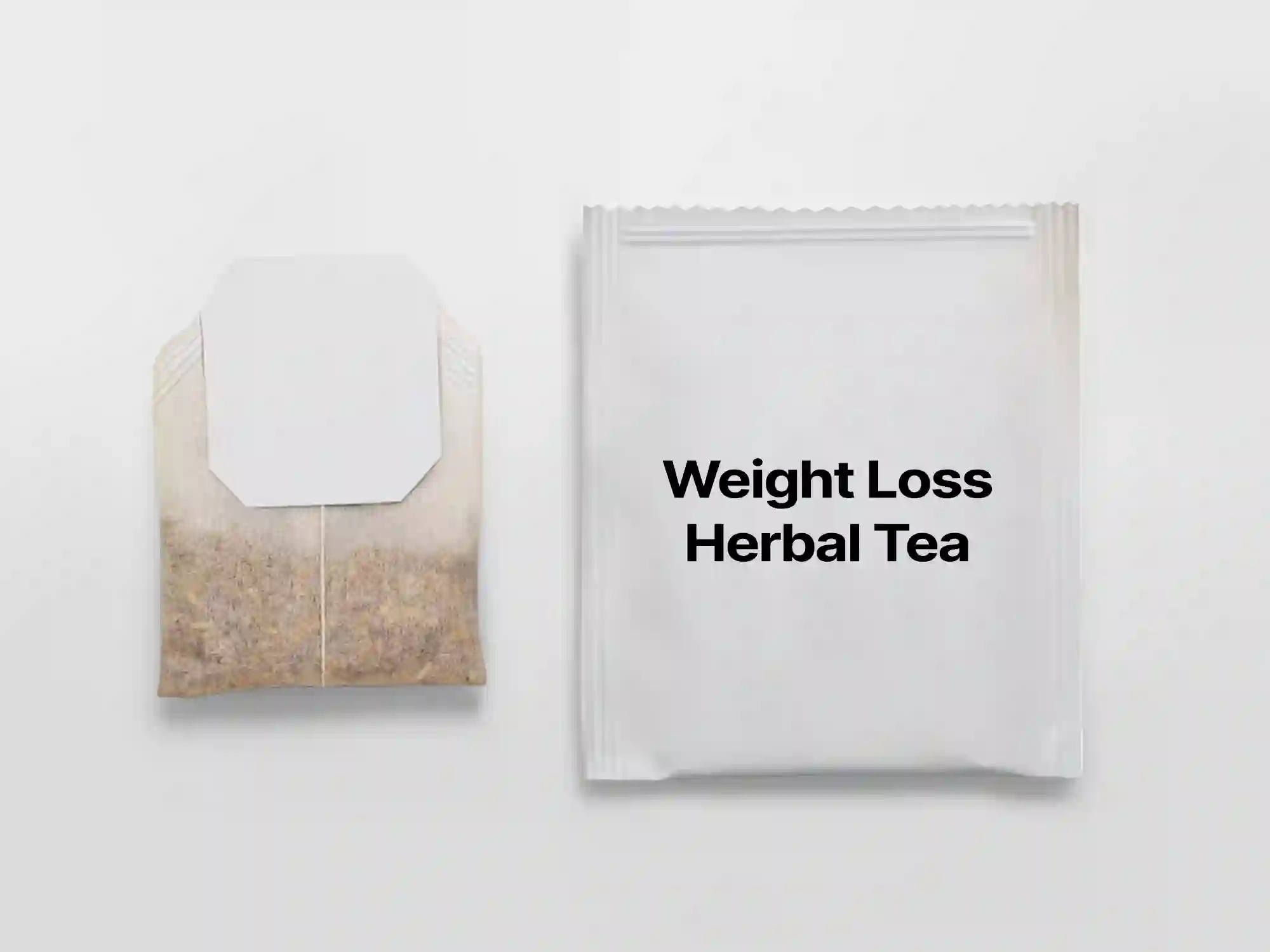 Weight Loss Herbal Tea
